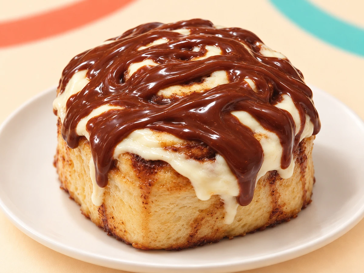 Bliss de Nutella